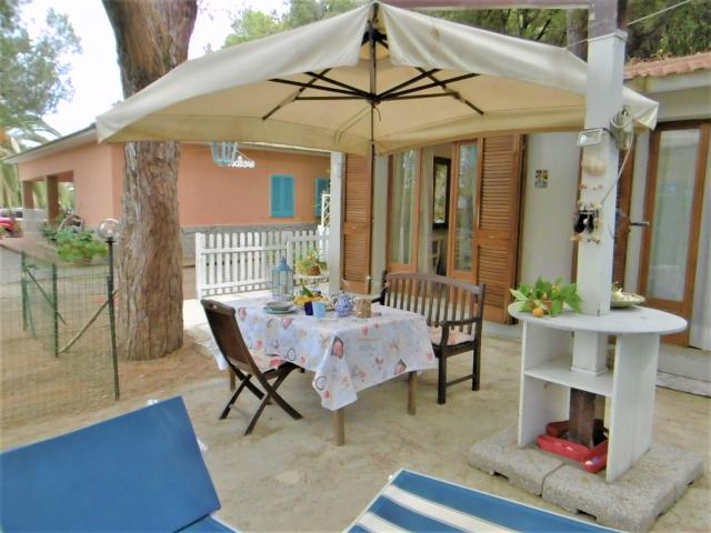 Appartamento vacanze Isola d'Elba